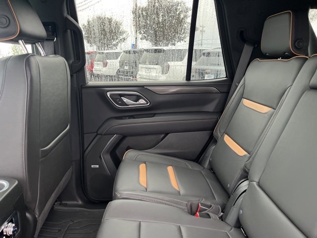 Used 2023 GMC Yukon AT4 w/ AT4 Premium Plus Package image 16