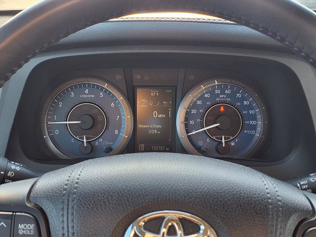 Used 2018 Toyota Sienna Limited Premium w/ Carpet Mat Package image 17