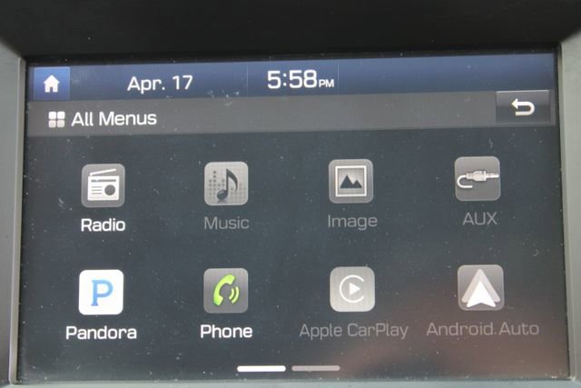 Used 2017 Hyundai Elantra SE FWD image 20