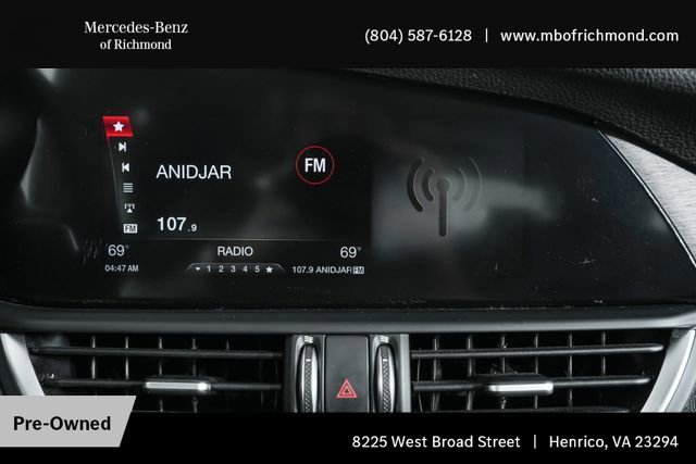 Used 2019 Alfa Romeo Giulia Ti image 29