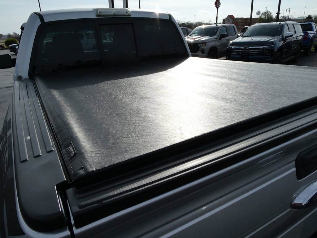 Used 2014 Ford F150 Raptor w/ Equipment Group 801A Luxury image 16