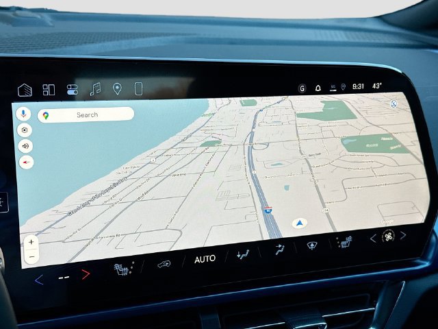 New 2026 Chevrolet Equinox EV LT FWD image 15