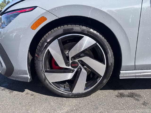 New 2026 Volkswagen GTI S FWD image 29