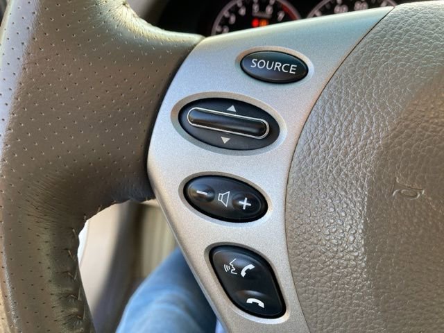 Used 2012 Nissan Altima 3.5 SR image 24