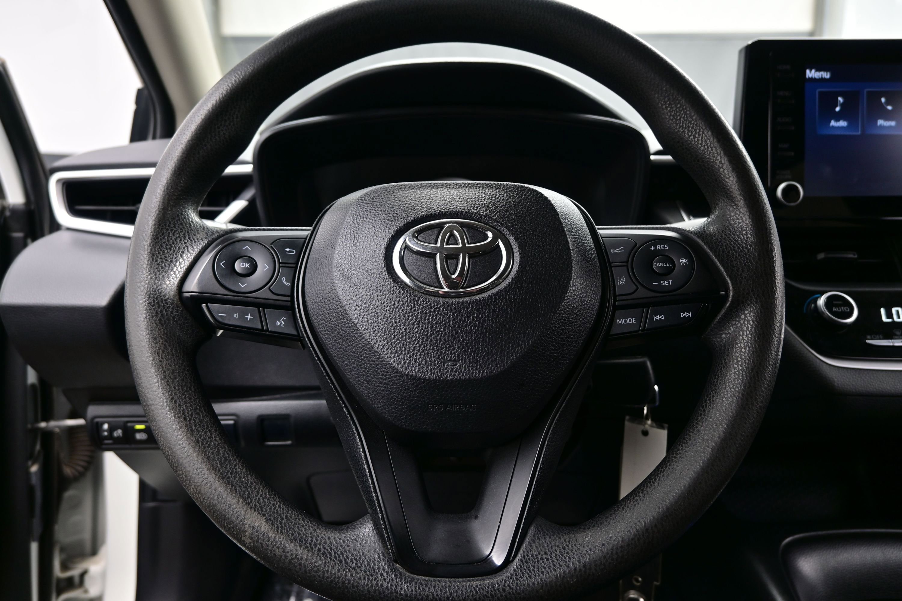 Used 2022 Toyota Corolla LE FWD image 21