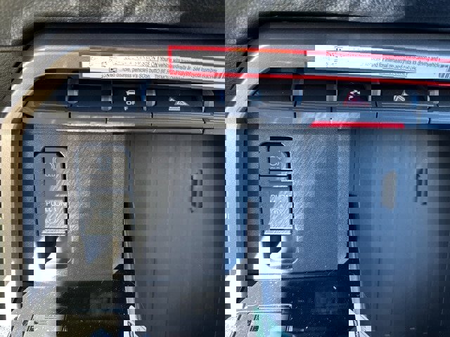 New 2026 Toyota Tundra SR5 image 18