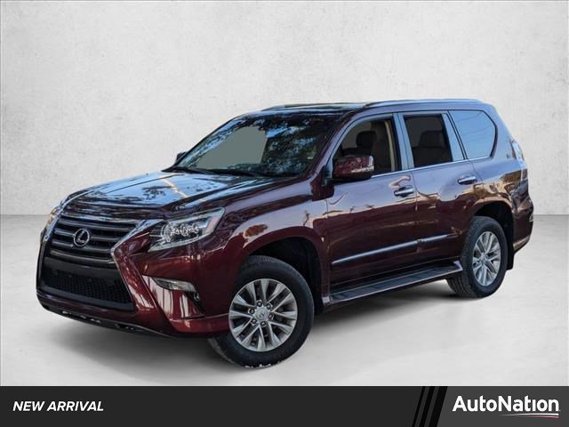 Used 2016 Lexus GX 460