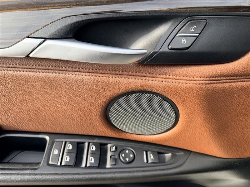 Used 2016 BMW X6 xDrive50i w/ Cold Weather Package image 13