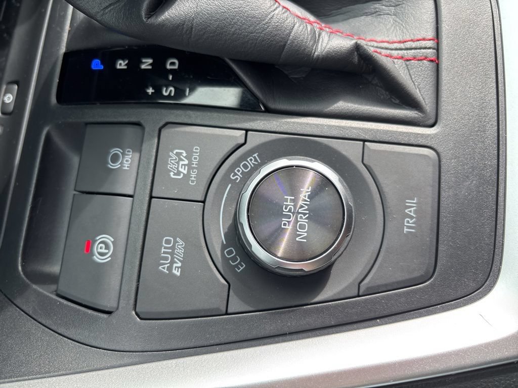 Used 2023 Toyota RAV4 XSE w/ Weather Package AWD/4WD image 37