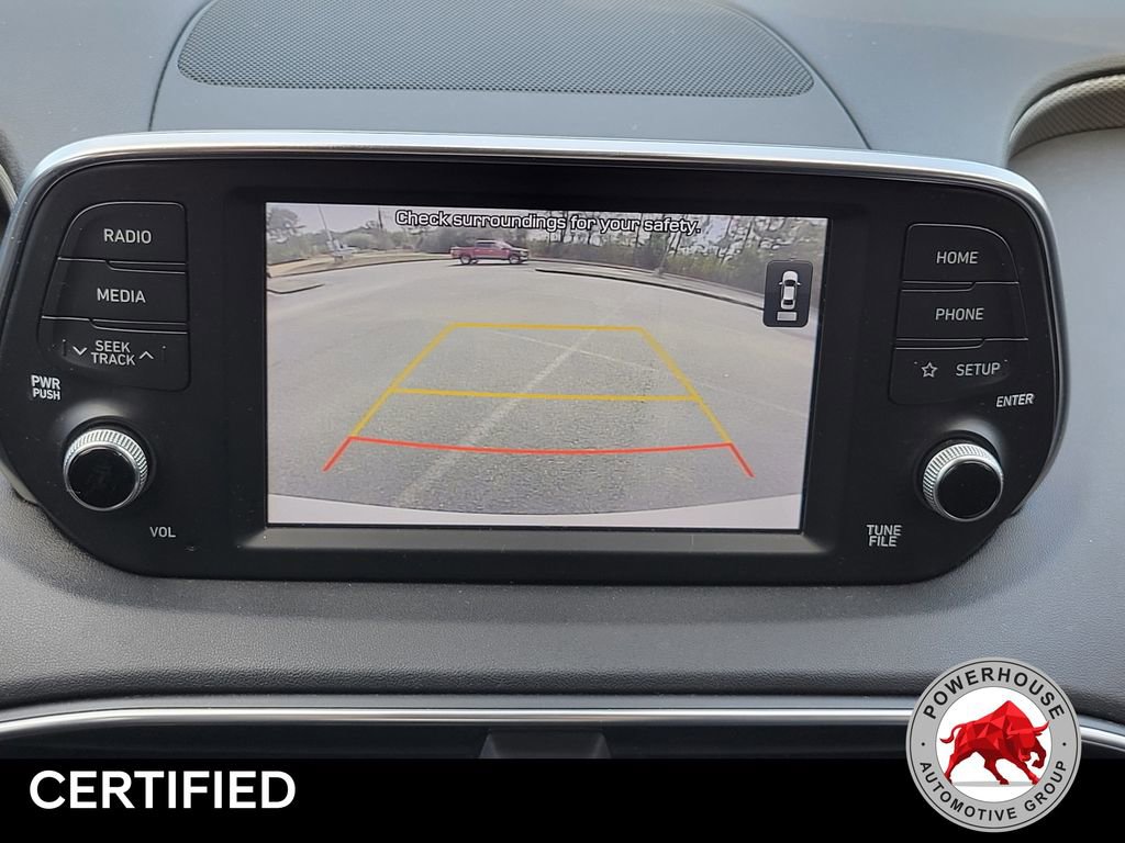 Used 2019 Hyundai Santa Fe SE FWD image 25