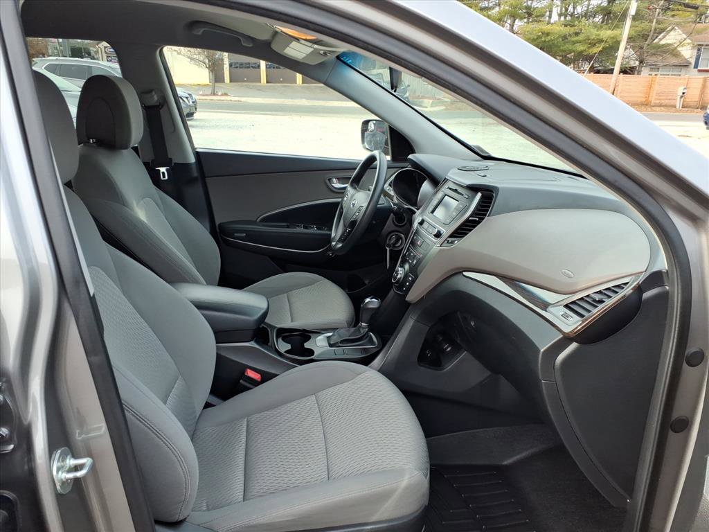 Used 2018 Hyundai Santa Fe Sport image 29