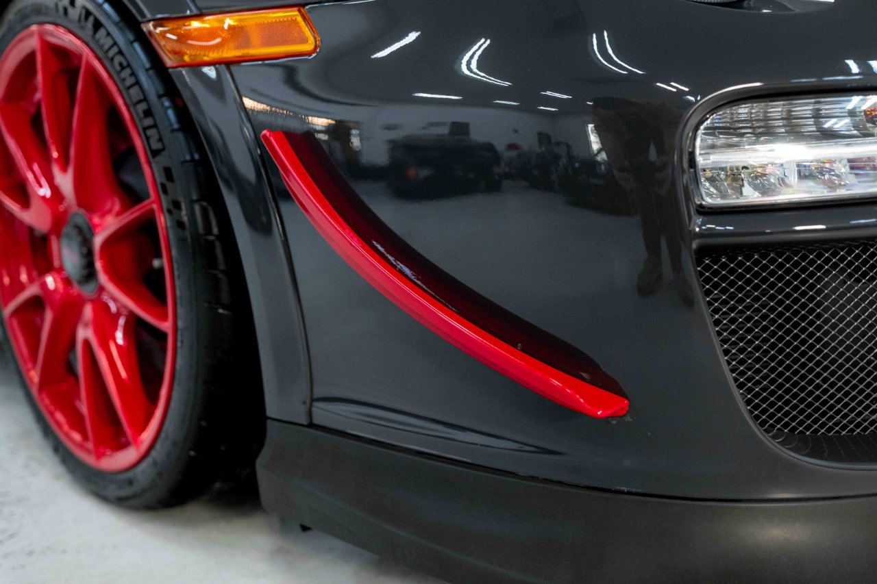 Used 2011 Porsche 911 GT3 RS image 37