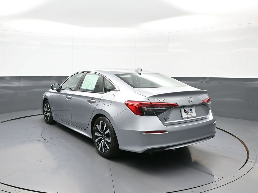 Used 2023 Honda Civic EX image 8