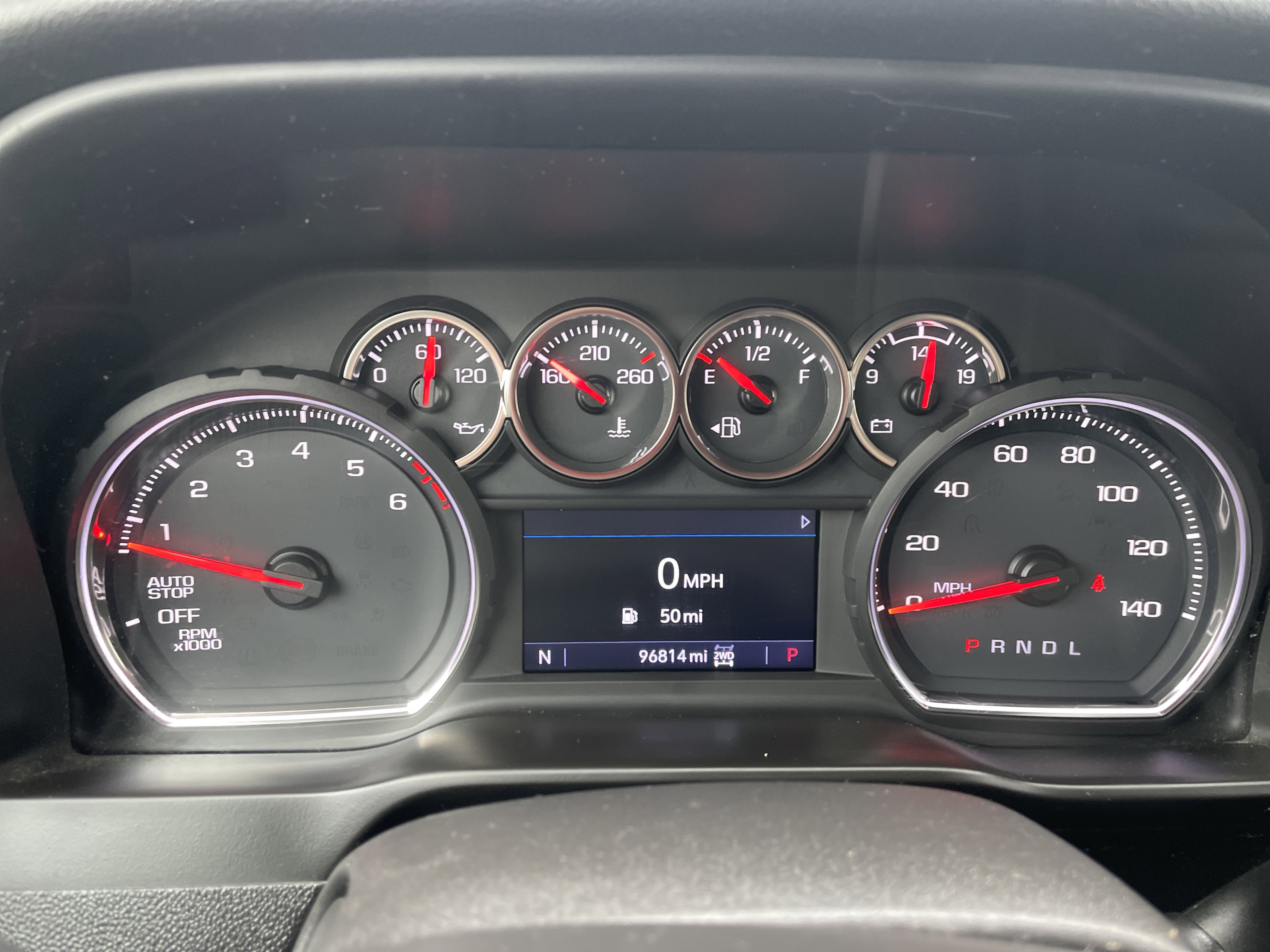 Used 2020 Chevrolet Silverado 1500 LT w/ All-Star Edition image 11
