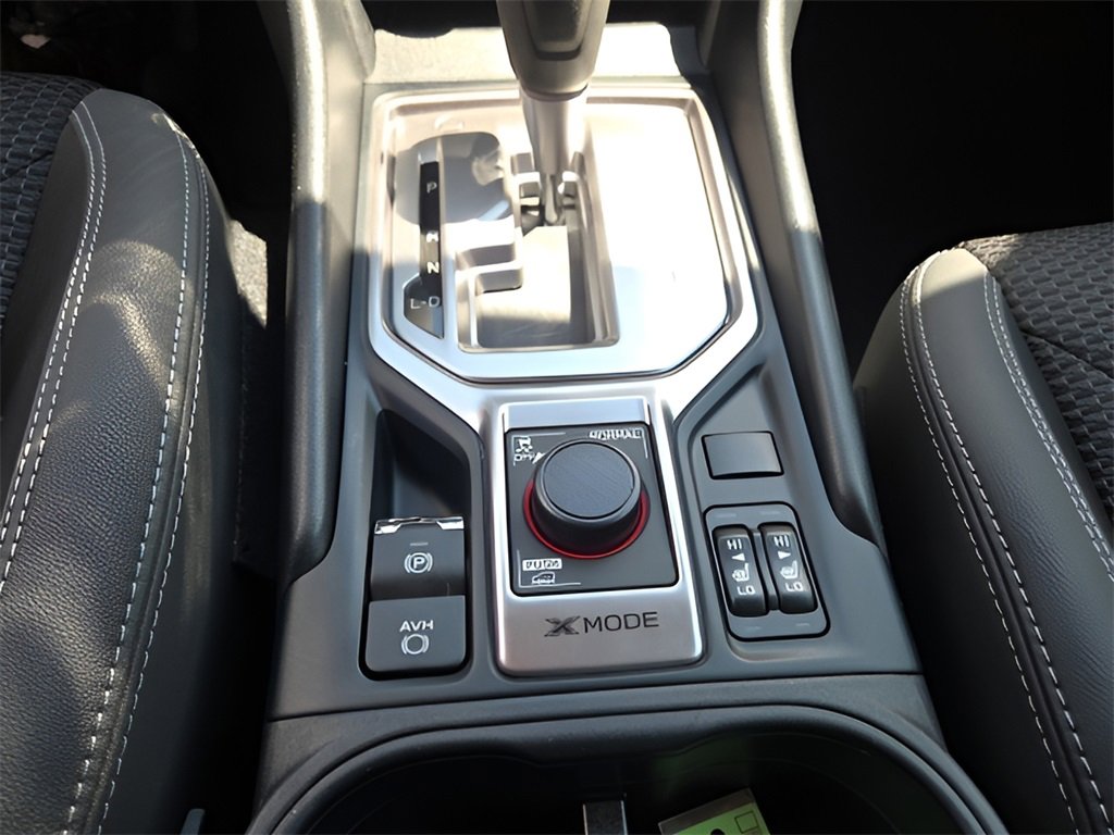 Used 2023 Subaru Forester Premium image 22