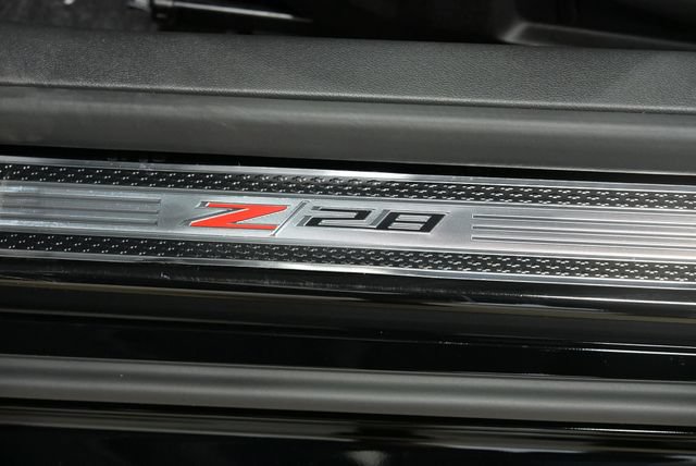 Used 2015 Chevrolet Camaro Z/28 RWD image 31