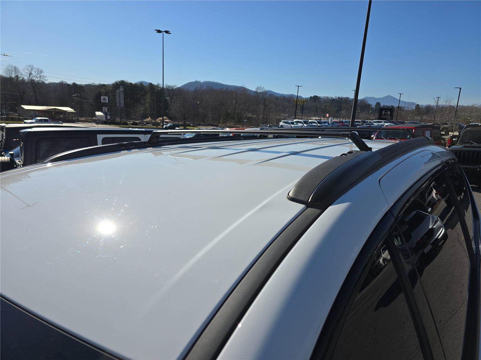 Used 2022 Chrysler Pacifica Touring-L w/ S Appearance Package image 13