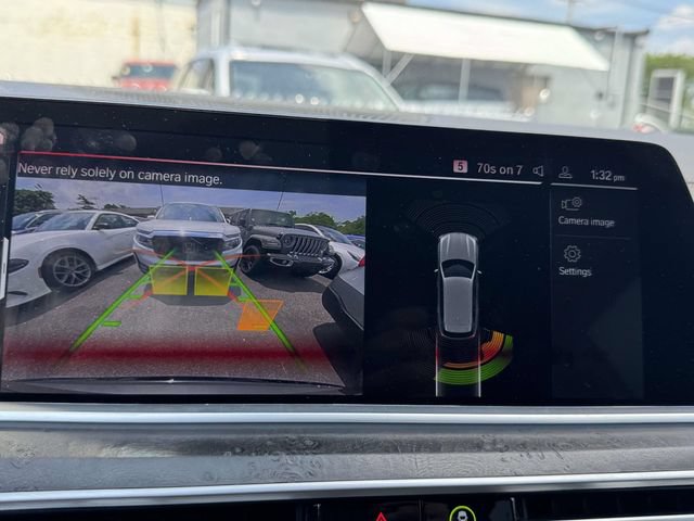 Used 2022 BMW X5 xDrive40i AWD/4WD image 31