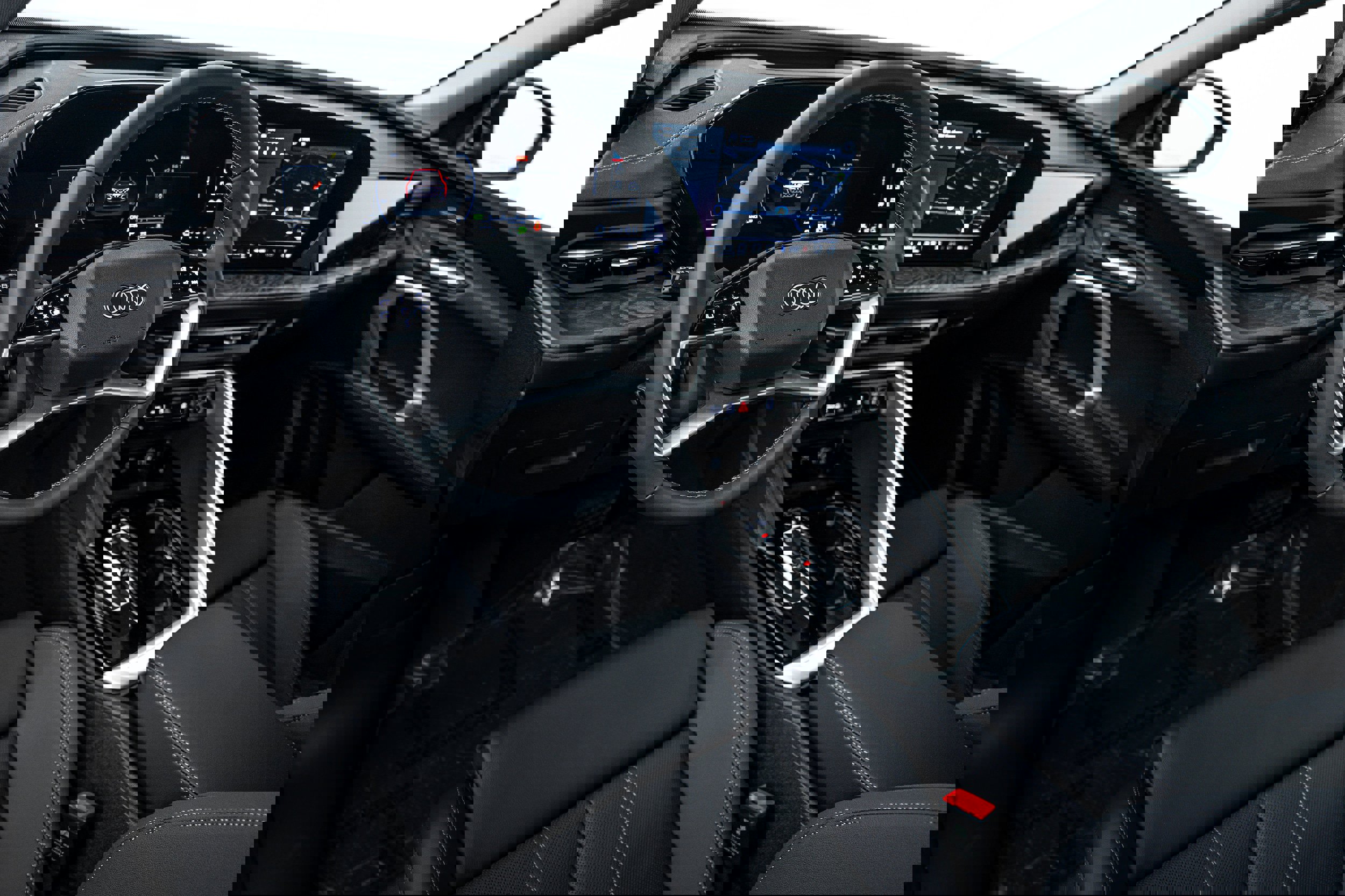 New 2025 Audi Q5 2.0T Premium Plus image 9