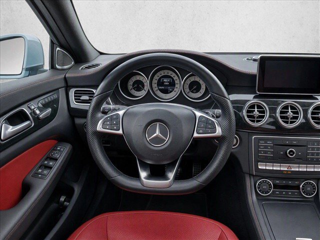 Used 2016 Mercedes-Benz CLS 400 image 25