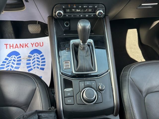 Used 2024 MAZDA CX-5 Signature image 38