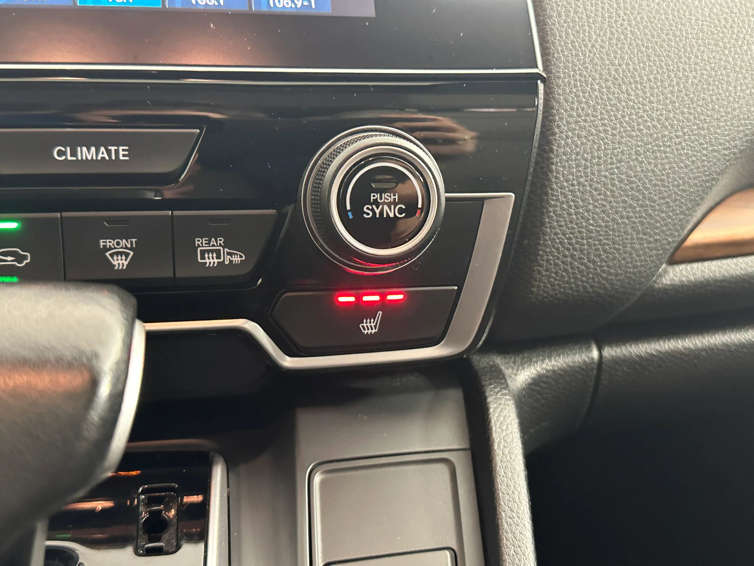 Used 2017 Honda CR-V EX-L image 21