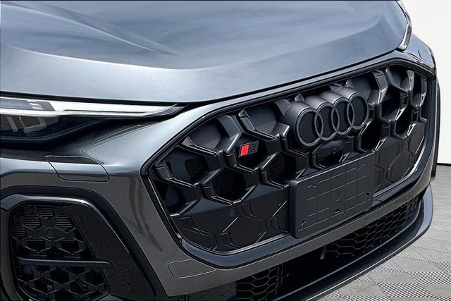New 2026 Audi SQ5 Premium Plus AWD/4WD image 30