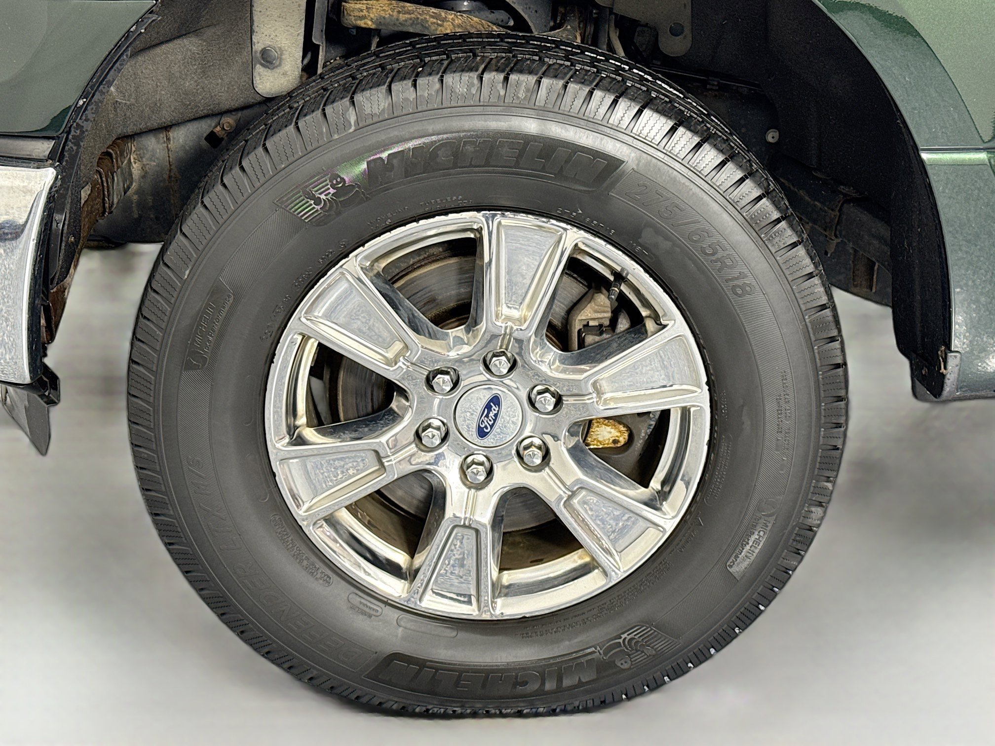 Used 2016 Ford F150 XLT w/ Equipment Group 302A Luxury image 29