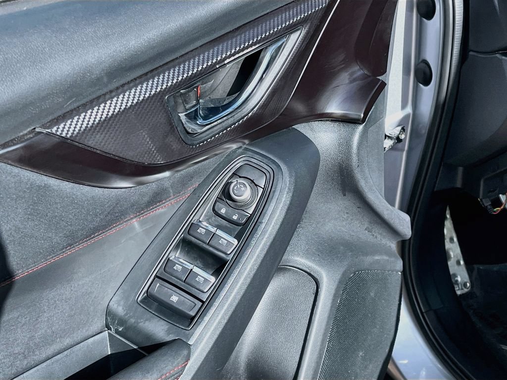 Used 2025 Subaru WRX Limited AWD/4WD image 18