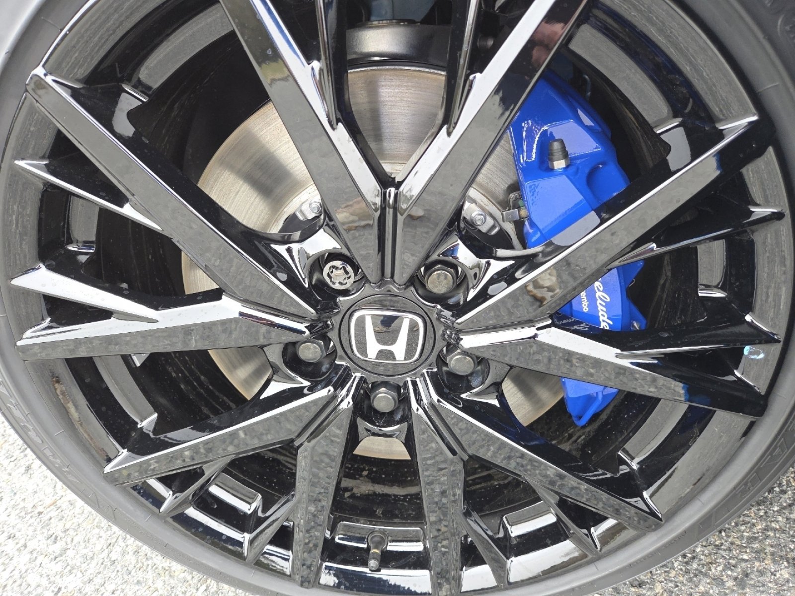 New 2026 Honda Prelude image 15