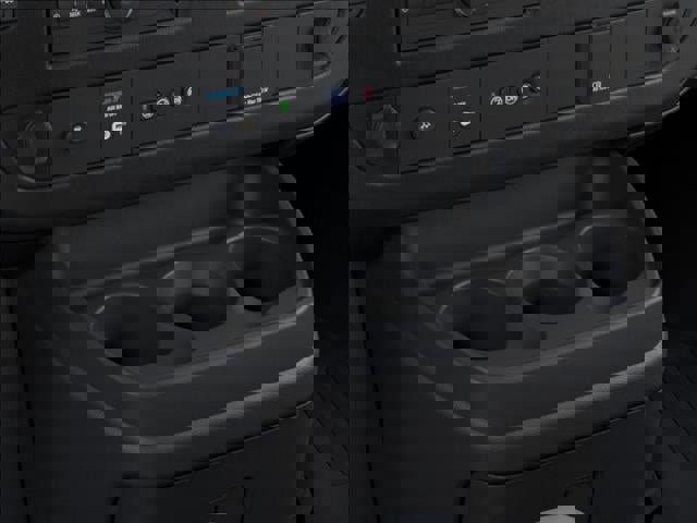 New 2025 GMC Savana 3500 Extended w/ Driver Convenience Package image 23