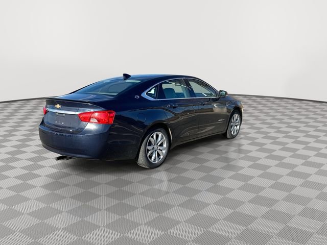 Used 2019 Chevrolet Impala LT image 8