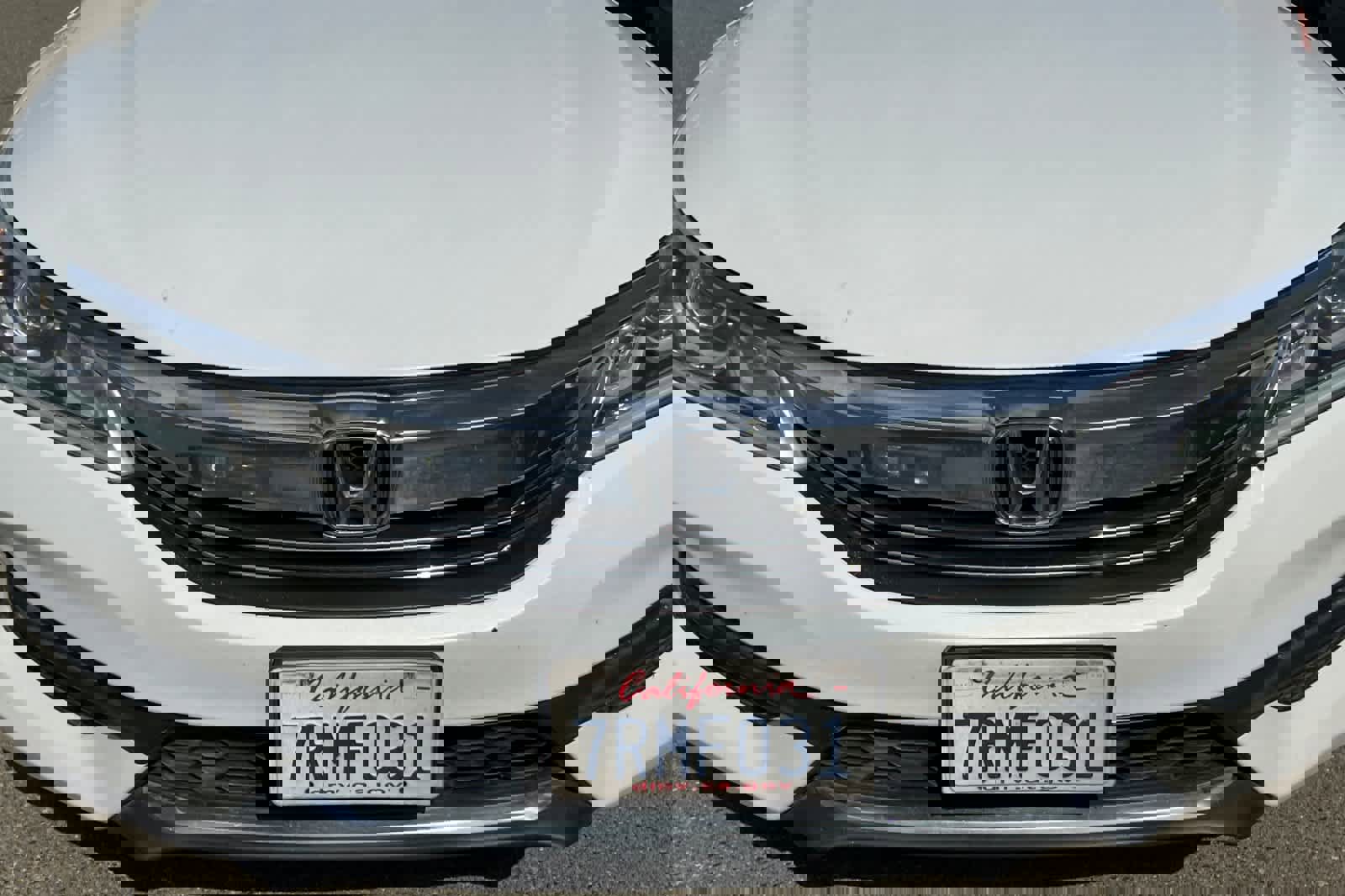 Used 2016 Honda Accord Sport image 9