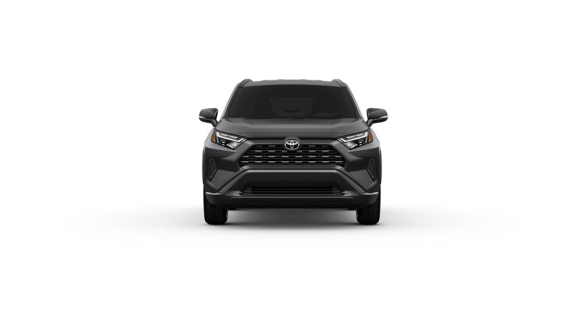 New 2025 Toyota RAV4 XLE image 49