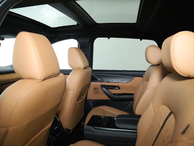 Certified 2025 MAZDA CX-90 3.3 Turbo S w/ Premium Plus image 31