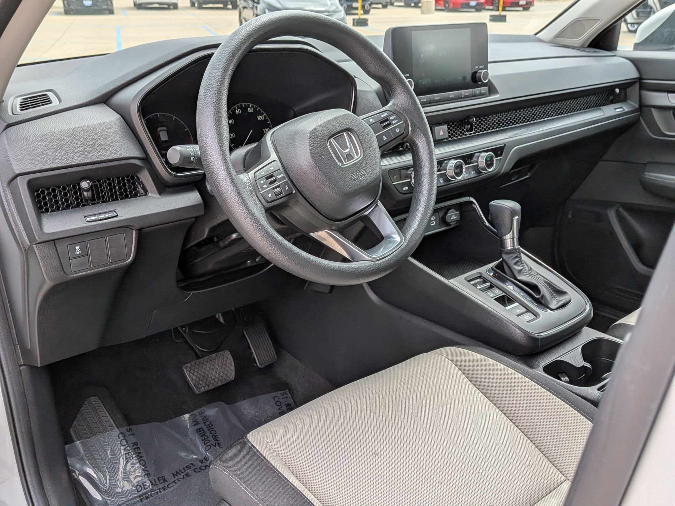 Used 2023 Honda CR-V EX image 11