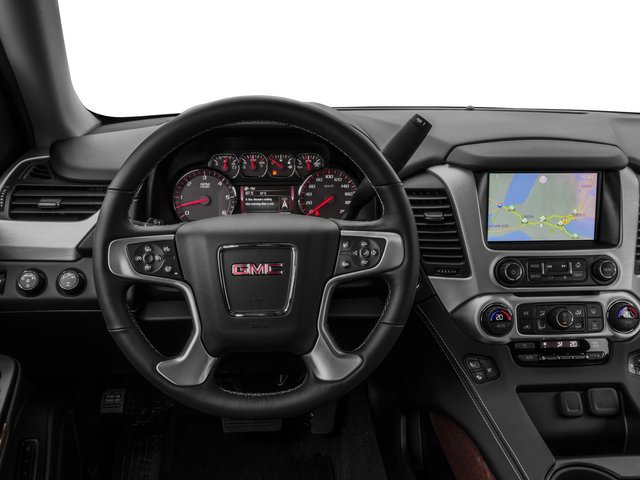 Used 2016 GMC Yukon SLT w/ Open Road Package AWD/4WD image 9