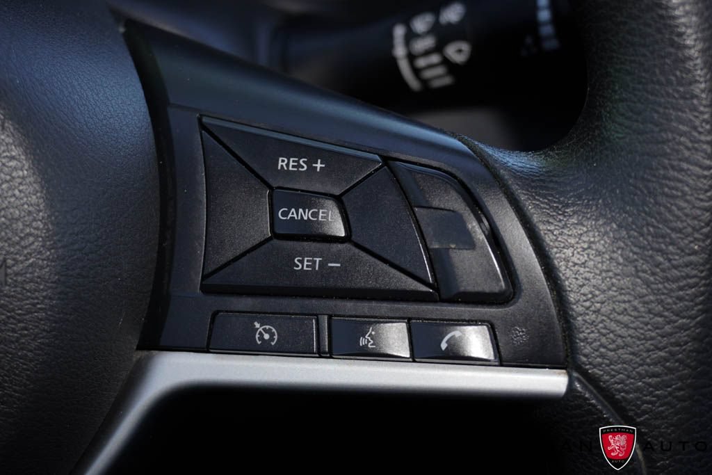 Used 2021 Nissan Altima 2.5 S FWD image 24