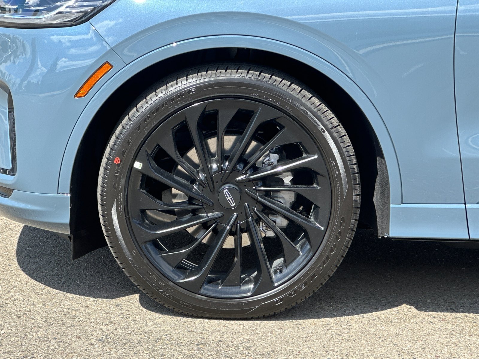 New 2026 Lincoln Aviator Reserve AWD/4WD image 26