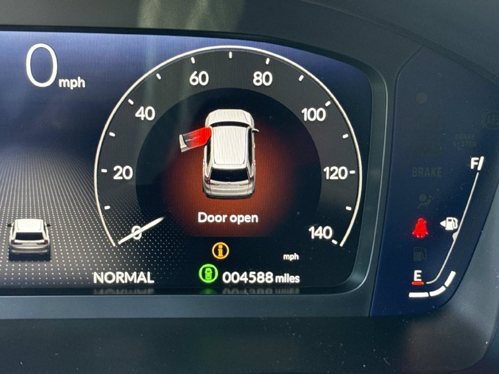 Used 2026 Honda CR-V Sport-L image 40