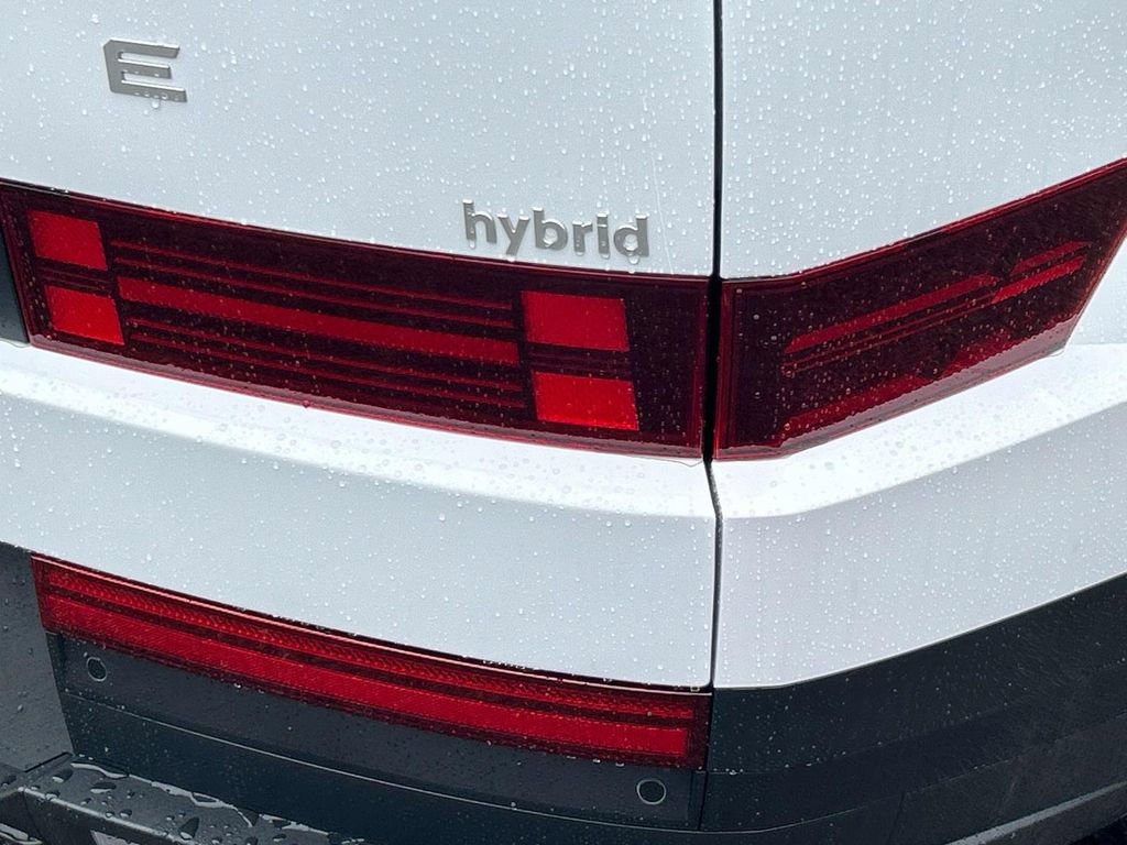 New 2026 Hyundai Santa Fe SE image 10