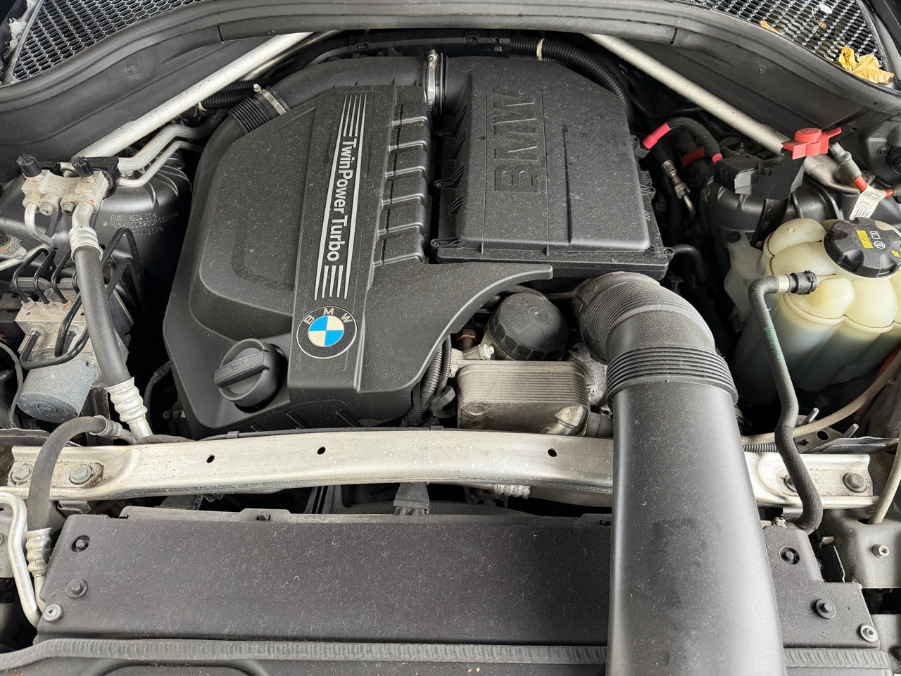 Used 2016 BMW X5 xDrive35i image 17