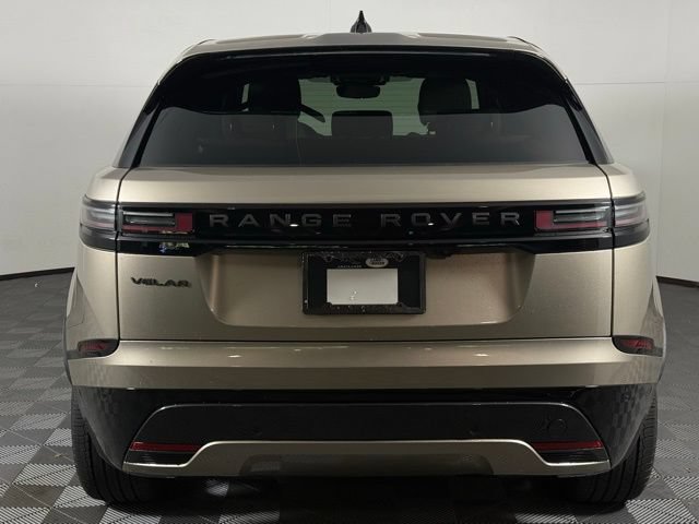 Certified 2026 Land Rover Range Rover Velar Dynamic SE AWD/4WD image 7