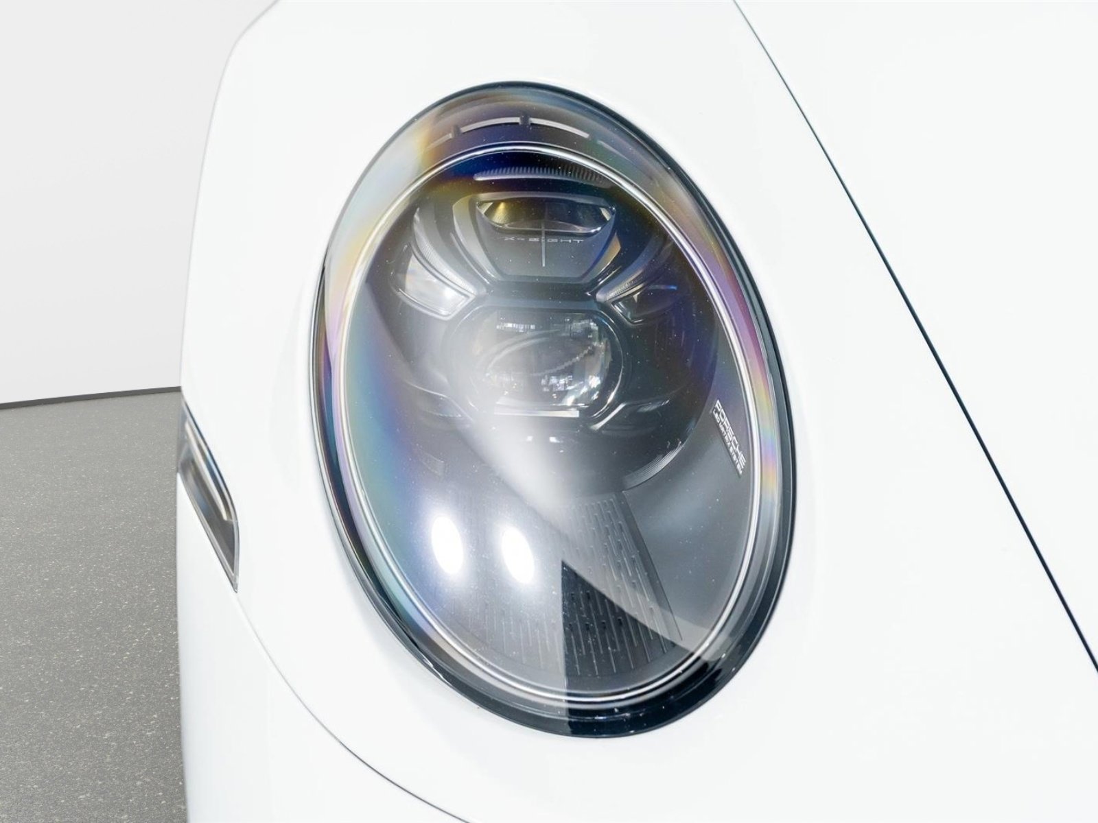 Used 2023 Porsche 911 Turbo S image 24