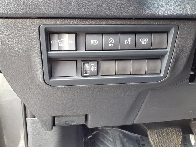 Used 2026 Toyota Tundra SR AWD/4WD image 17