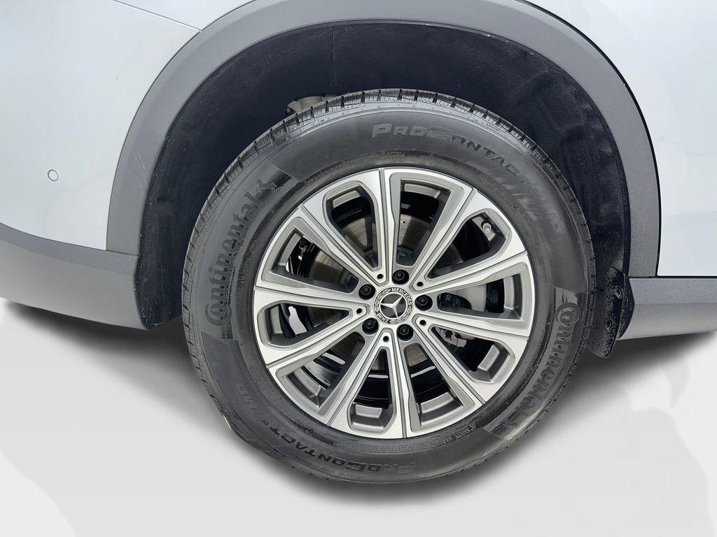 Used 2024 Mercedes-Benz GLC 300 4MATIC image 38