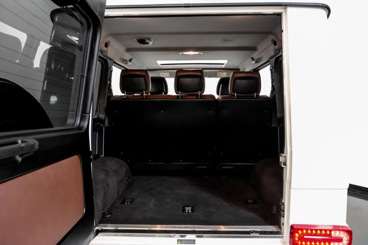Used 2014 Mercedes-Benz G 550 image 52