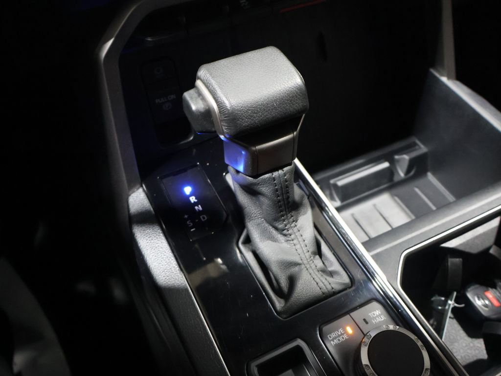 Used 2024 Toyota Tundra SR5 w/ SR5 Premium Package image 31