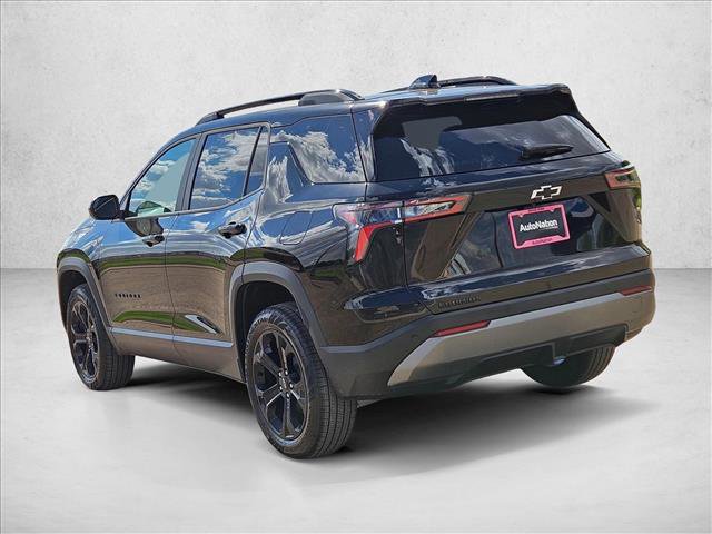 New 2026 Chevrolet Equinox LT w/ Midnight Edition image 9