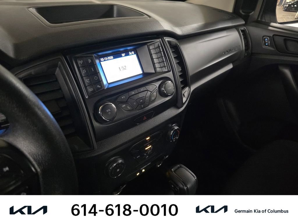 Used 2022 Ford Ranger XL w/ Equipment Group 101A High image 23